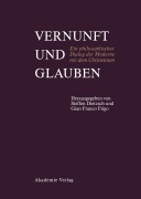 Cover-Bild zum Titel 'Vernunft und Glauben' von ''