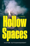 Cover-Bild zum Titel 'Hollow Spaces' von 'Victor Suthammanont'
