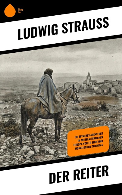 Der Reiter - Ludwig Strauss