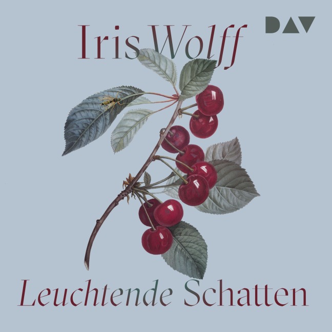 Leuchtende Schatten - Iris Wolff