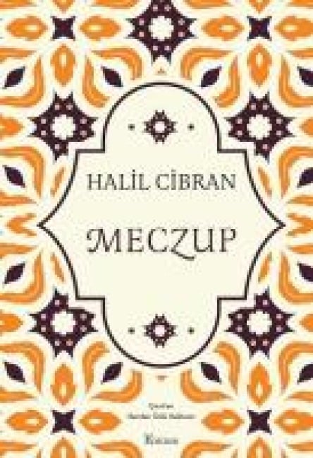 Meczup - Halil Cibran