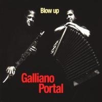 BLOW UP - R. & Portal Galliano