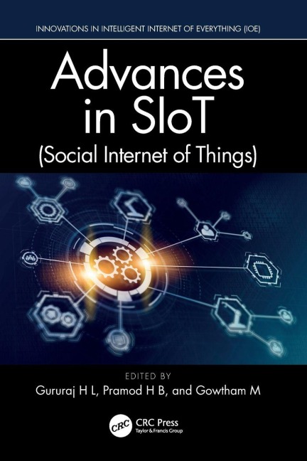 Advances in SIoT (Social Internet of Things) - 