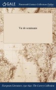 Cover-Bild zum Titel 'Vie de semiramis' von 'Anonymous'