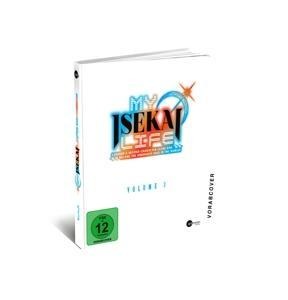 My Isekai Life Vol.3 - My Isekai Life