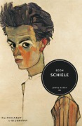 Cover-Bild zum Titel 'Egon Schiele' von 'Diethard Leopold'