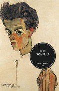 Cover-Bild zum Titel 'Egon Schiele' von 'Diethard Leopold'