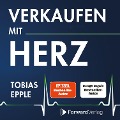 Cover-Bild zum Titel 'Verkaufen mit Herz' von 'Tobias Epple'
