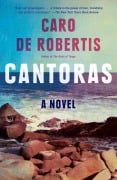 Cover-Bild zum Titel 'Cantoras' von 'Caro De Robertis'