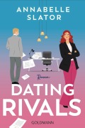 Cover-Bild zum Titel 'Dating Rivals' von 'Annabelle Slator'