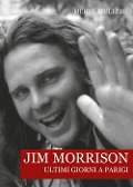 Cover-Bild zum Titel 'Jim Morrison. Ultimi giorni a Parigi' von 'Hervé Muller'