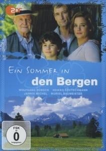 Ein Sommer in den Bergen - Freya Stewart, Stefanie Sycholt, Micki Meuser