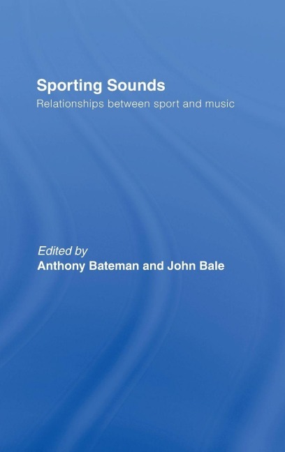 Sporting Sounds - 