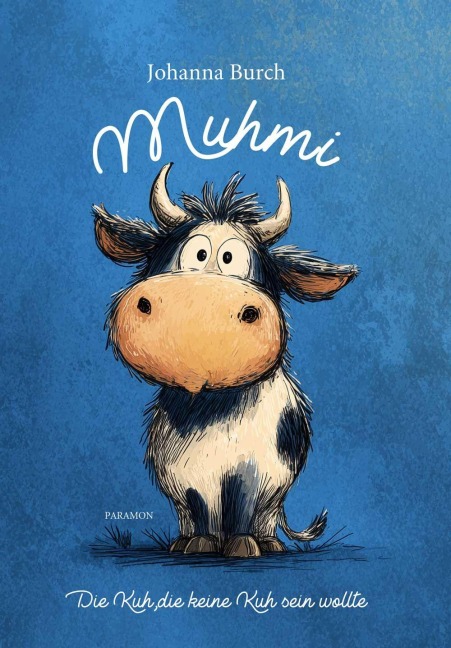 Muhmi - Johanna Burch