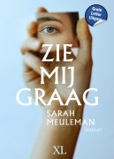 Cover-Bild zum Titel 'Zie mij graag' von 'Sarah Meuleman'