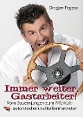 Cover-Bild zum Titel 'Immer weiter, Gastarbeiter!' von 'Dragan Prgesa'