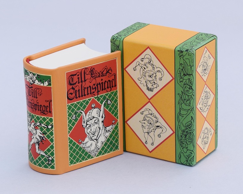 Till Eulenspiegel - 