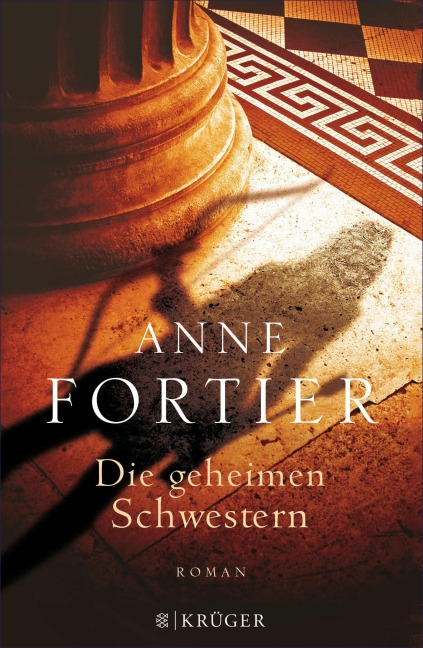 Die geheimen Schwestern - Anne Fortier