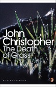 Cover-Bild zum Titel 'The Death of Grass' von 'John Christopher'