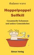 Cover-Bild zum Titel 'Hoppelpoppel Selfkill' von 'thalasso wave'