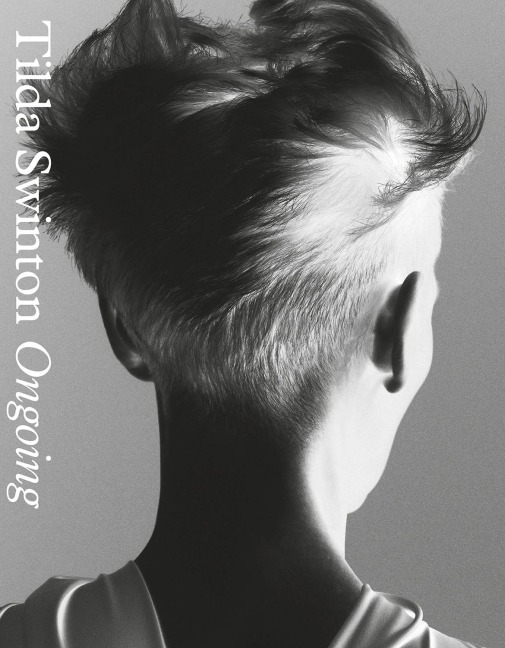 Tilda Swinton - Tilda Swinton, Olivia Laing