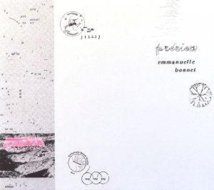 Prerie(s) - Emmanuelle Bonnet