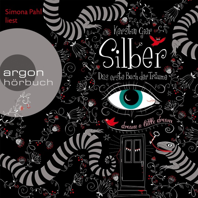 Silber - Kerstin Gier