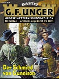 G. F. Unger Sonder-Edition 275 - G. F. Unger