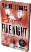 Fire Night - Ewige Liebe - Penelope Douglas