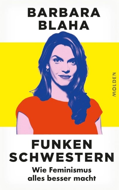 Funkenschwestern - Barbara Blaha