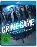 Cover-Bild zum Titel 'Crime Game BD' von 'Various'