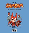  SamSam Band 1
