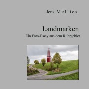 Cover-Bild zum Titel 'Landmarken' von 'Jens Mellies'