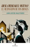 ¿Desea reiniciar el sistema? - Juan Luis del Valle Pliego