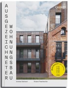 Cover-Bild zum Titel 'Ausgezeichneter Wohnungsbau 2026' von 'Andrea Gebhard, Roland Pawlitschko'