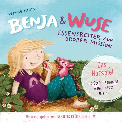 Benja & Wuse - Wenke Heuts