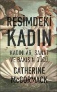 Resimdeki Kadin - Catherine Mccormack