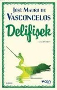 Cover-Bild zum Titel 'Delifisek' von 'Jose Mauro de Vasconcelos'