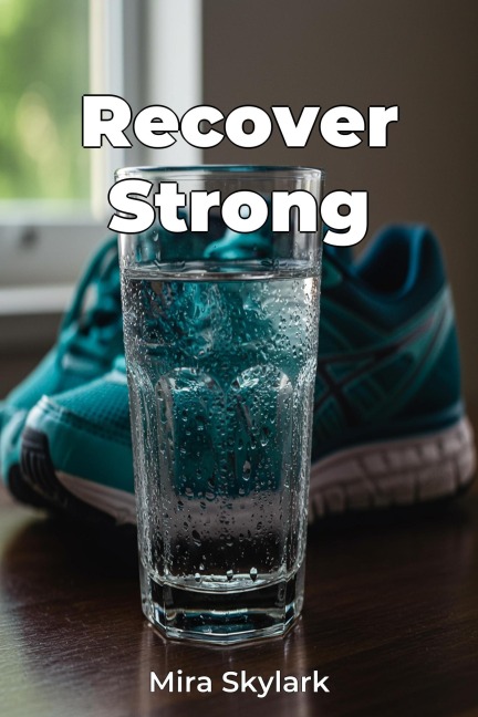 Recover Strong - Mira Skylark