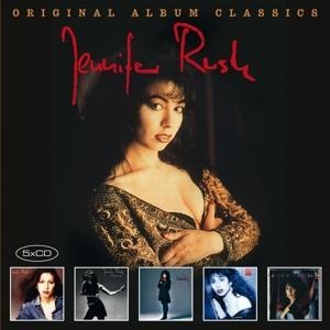 Original Album Classics - Jennifer Rush