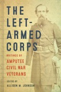 Cover-Bild zum Titel 'The Left-Armed Corps' von ''
