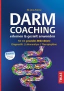Cover-Bild zum Titel 'Darm-Coaching erlernen & gezielt anwenden' von 'Jens Freese'