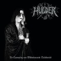 Cover-Bild zum Titel 'De Oproeping Van Middeleeuwse Duisternis (Digipak)' von 'Hulder'