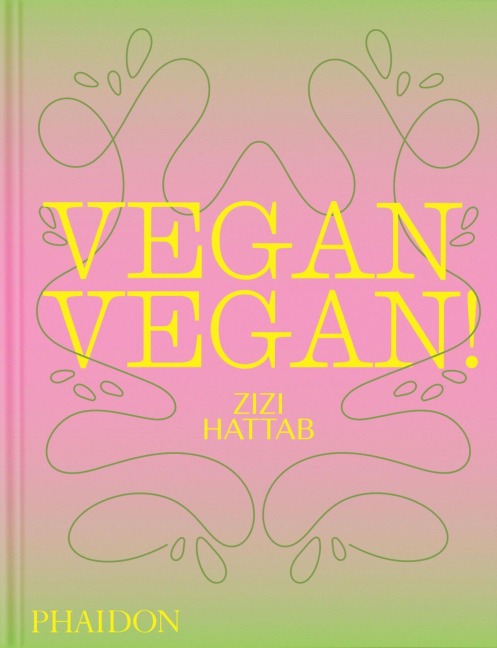 Vegan Vegan! - Zineb Hattab, Joan Roca