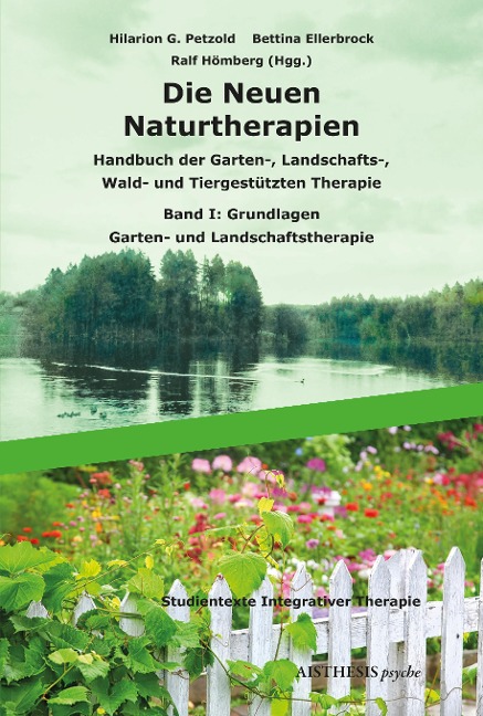 Die Neuen Naturtherapien - 
