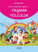 Cover-Bild zum Titel 'O Piti Piti Siir Sepeti Serisi 7 - Yasama Yolculuk' von 'Sonay Eren'