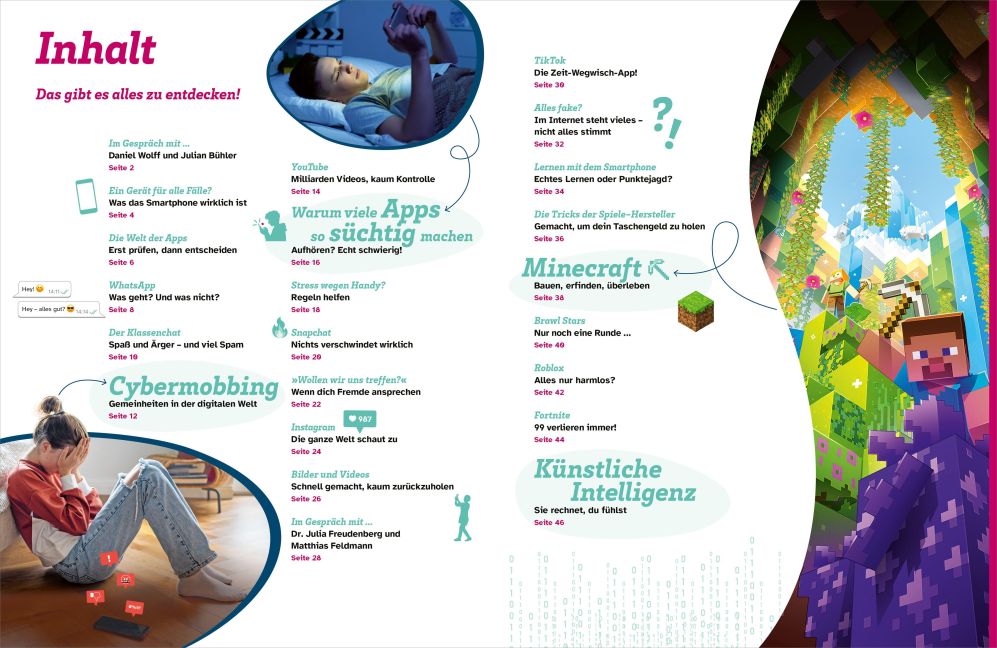 InsideView 1