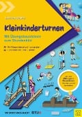 Kleinkinderturnen - Kirsten Geimer