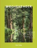 Cover-Bild zum Titel 'Wochenender: Brandenburg Südosten' von ''