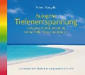 Cover-Bild zum Titel 'Autogene Tiefenentspannung' von 'Robert Stargalla'